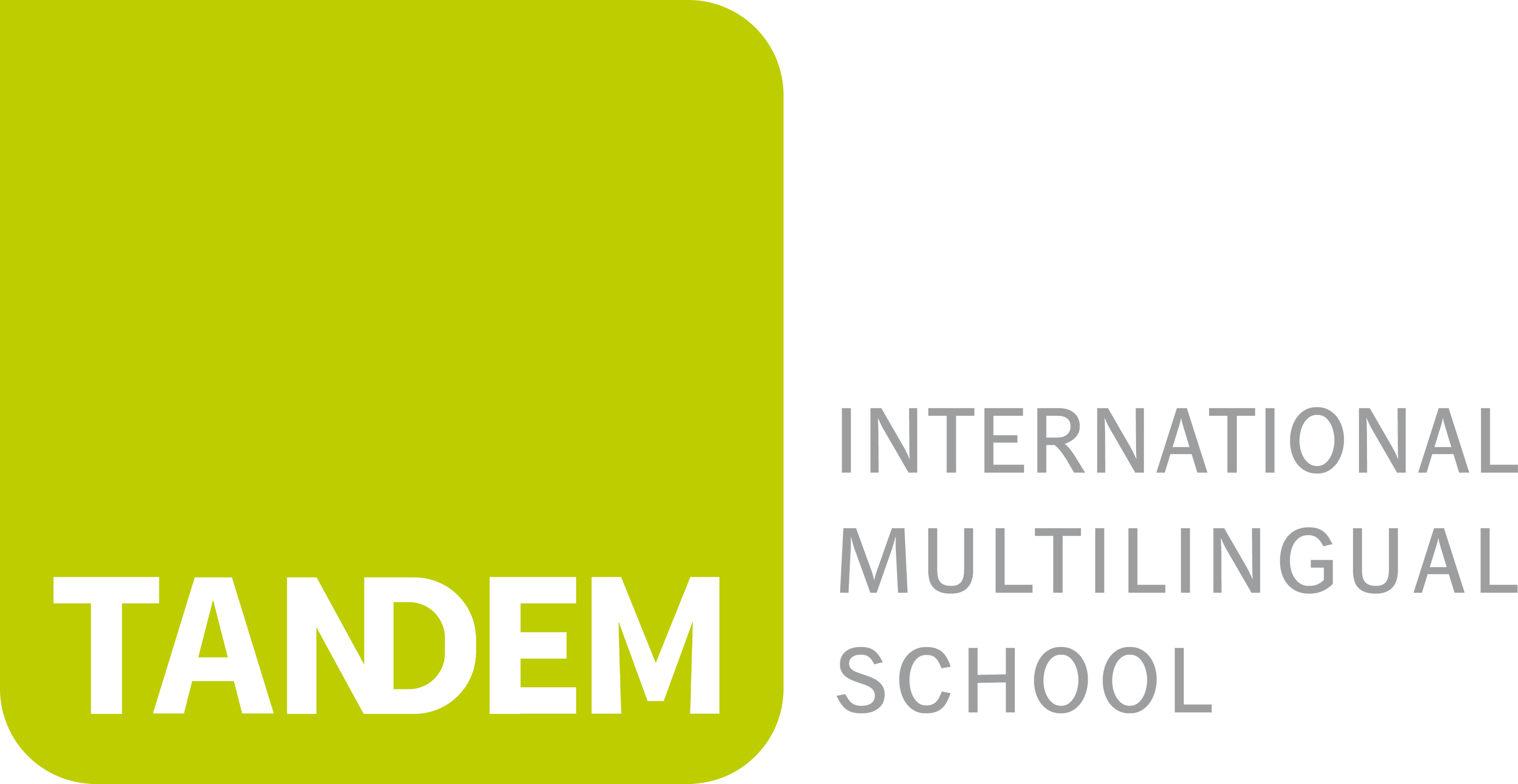 Tandem IMS Zweisprachige Krippe und Vorschule