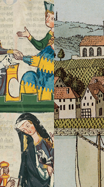 875 Jahre Uetikon am See