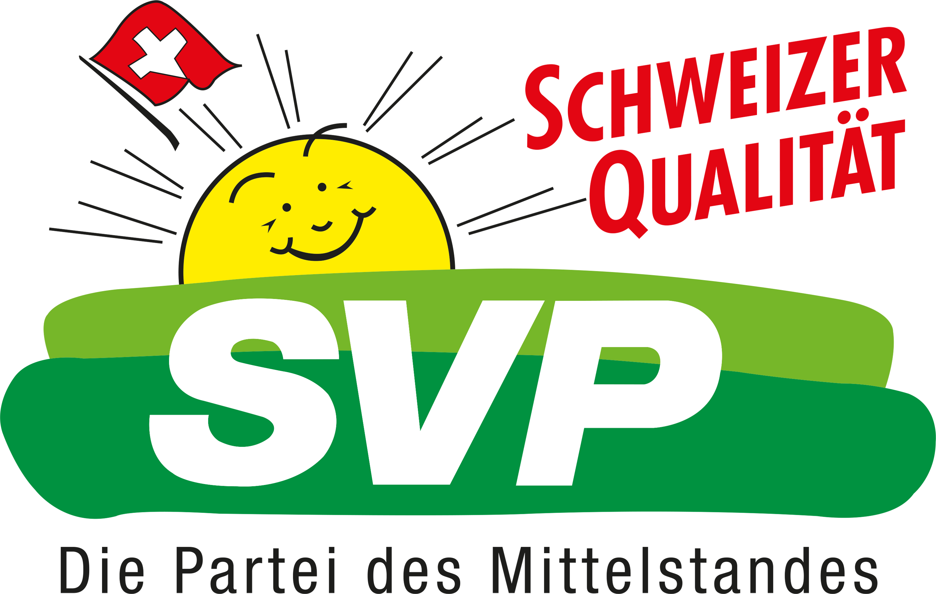SVP