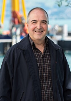 Hansruedi Bosshard