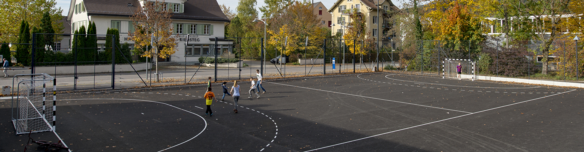 Freizeitanlage