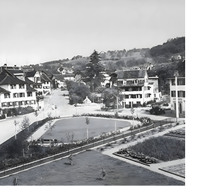 Grossdorf