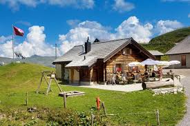Ochsenalp