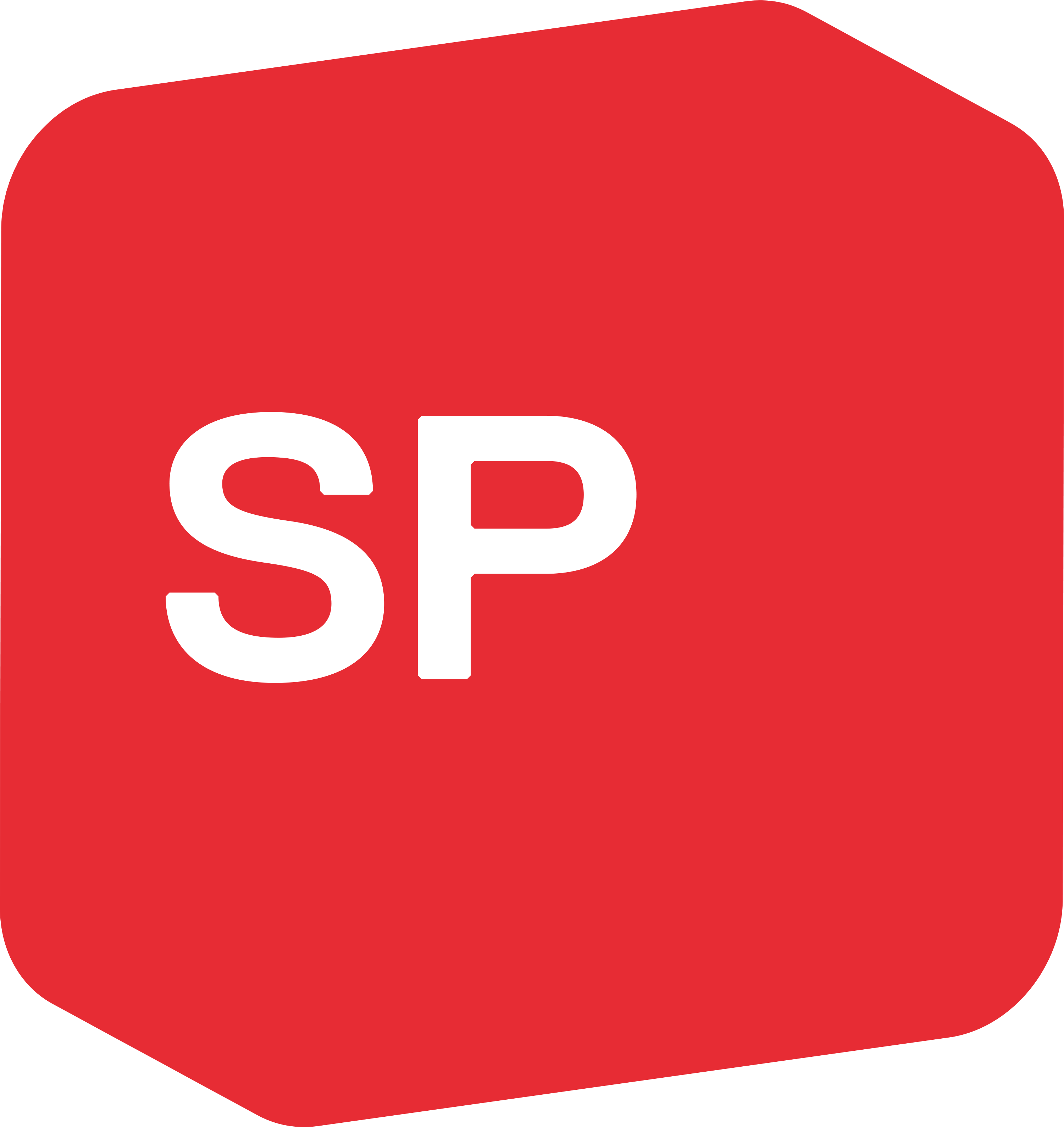 SP