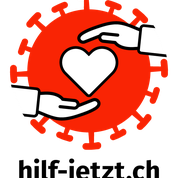 Logo hilf-jetzt.ch