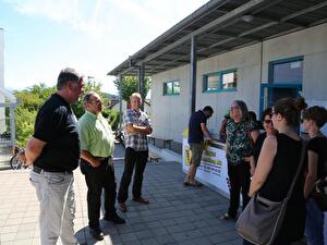 Ferienpass Abschlussfest