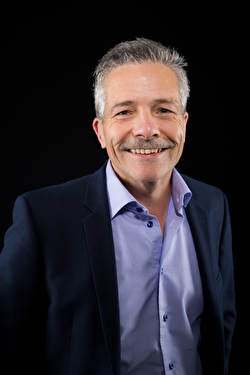 Erwin Grossrieder, Gemeinderat