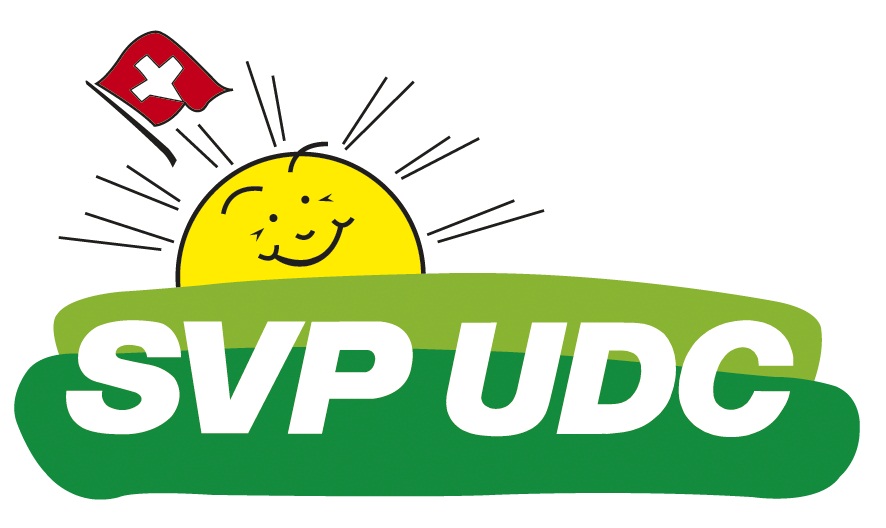 Logo SVP