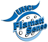 Logo UHC Flamatt Sense
