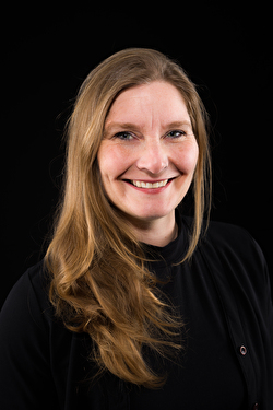 Judith Fasel, Vize-Gemeindepräsidentin