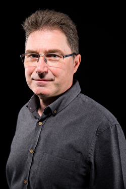 Thomas Zwahlen