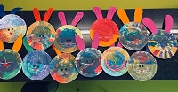 Krabbelgruppe