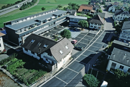 Gemeindehaus