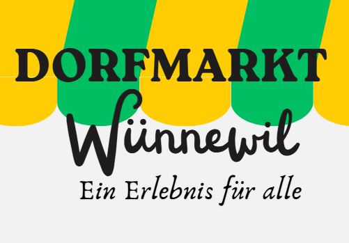 Dorfmarkt