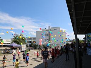 Ferienpass Abschlussfest