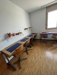 ASB Wünnewil