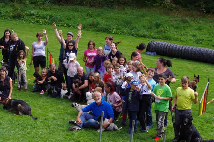 Ferienpass 2017