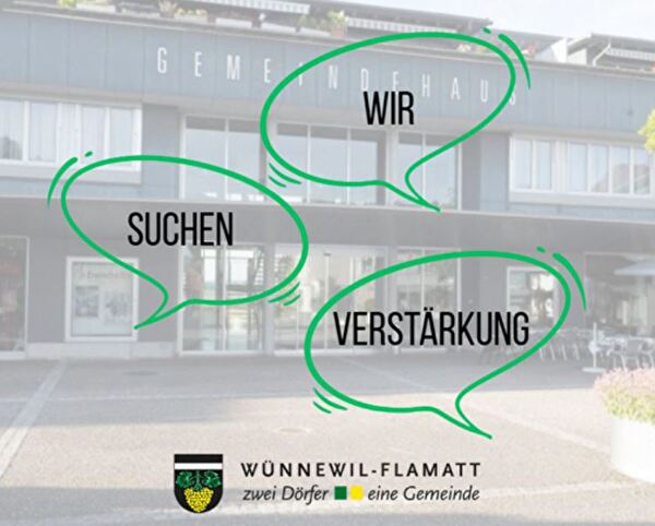 Symbolbild offene Stelle