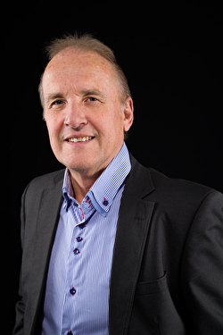 Walter Stähli, Gemeinderat 