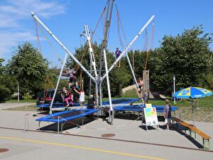 Ferienpass Abschlussfest