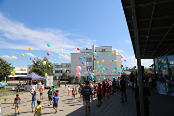 Ferienpass Abschlussfest