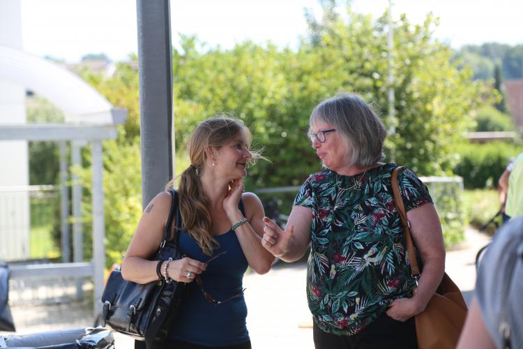 Ferienpass Abschlussfest