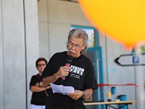 Ferienpass Abschlussfest