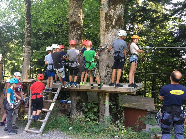 Ferienpass 2017