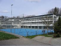 Primarschule Flamatt