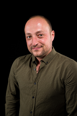 Mischa Vonlanthen, Werkdienstmitarbeiter
