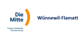 Logo Die Mitte