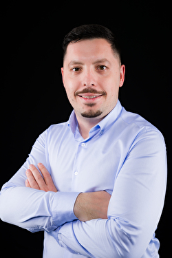Burim Ramaj
