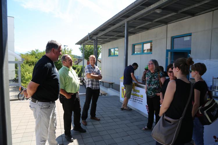 Ferienpass Abschlussfest
