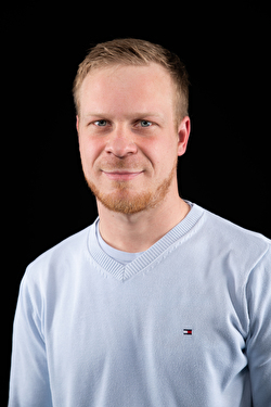 Bigler Martin