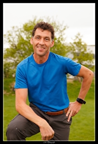 Markus Stebler, Hauswart