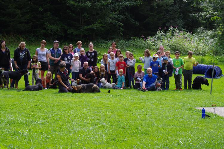 Ferienpass 2017