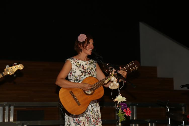 Ferienpass Abschlussfest