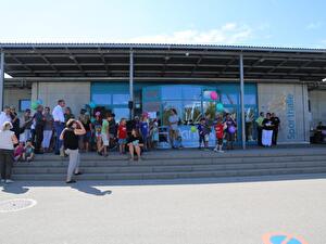 Ferienpass Abschlussfest