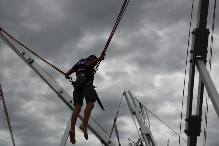 Ferienpass Abschlussfest