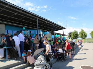 Ferienpass Abschlussfest