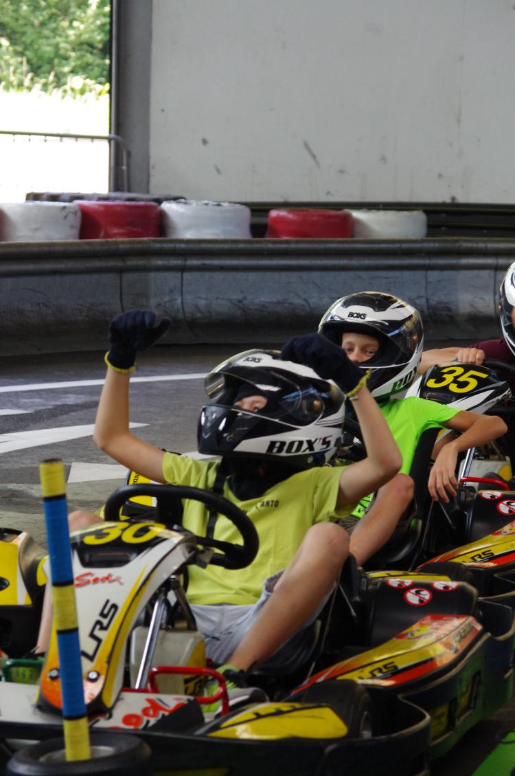 Ferienpass 2017