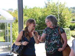 Ferienpass Abschlussfest