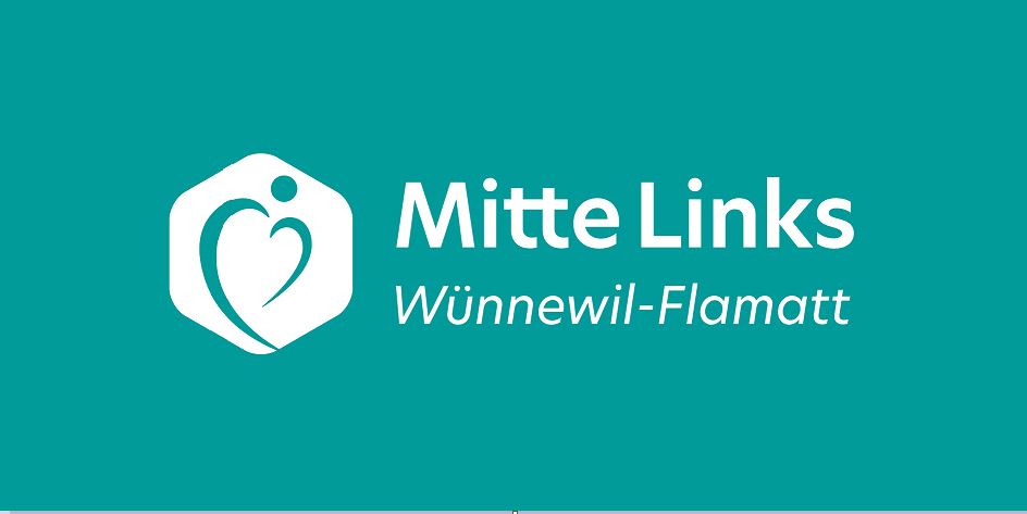 Logo Mitte Links