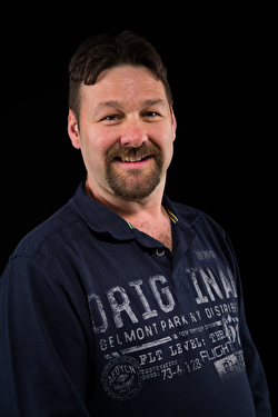 Benjamin Brülhart, Werkdienstmitarbeiter