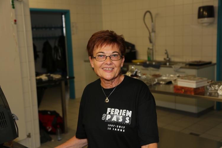 Ferienpass Abschlussfest