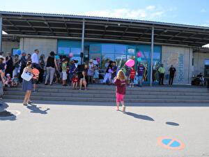 Ferienpass Abschlussfest