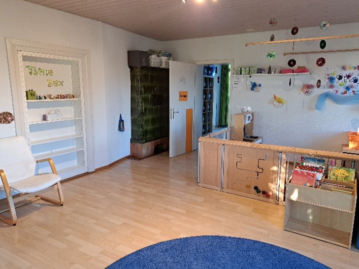 Kita Wünnewil