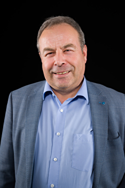 Andreas Freiburghaus, Ammann