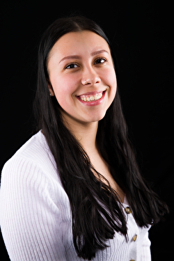 Costa Bruna, Lernende Fachfrau Betreuung