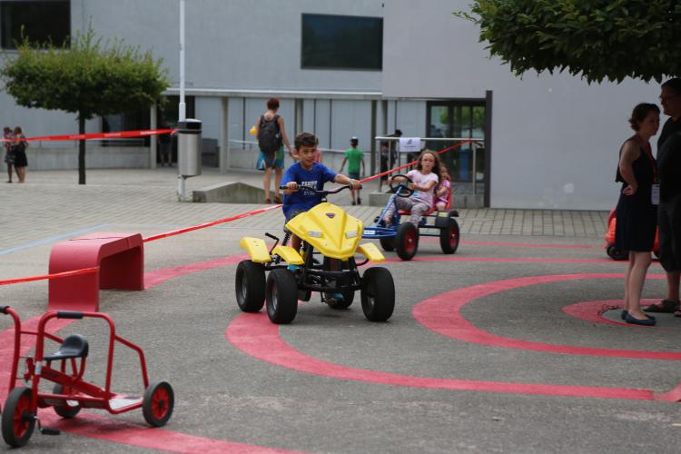 Ferienpass Abschlussfest